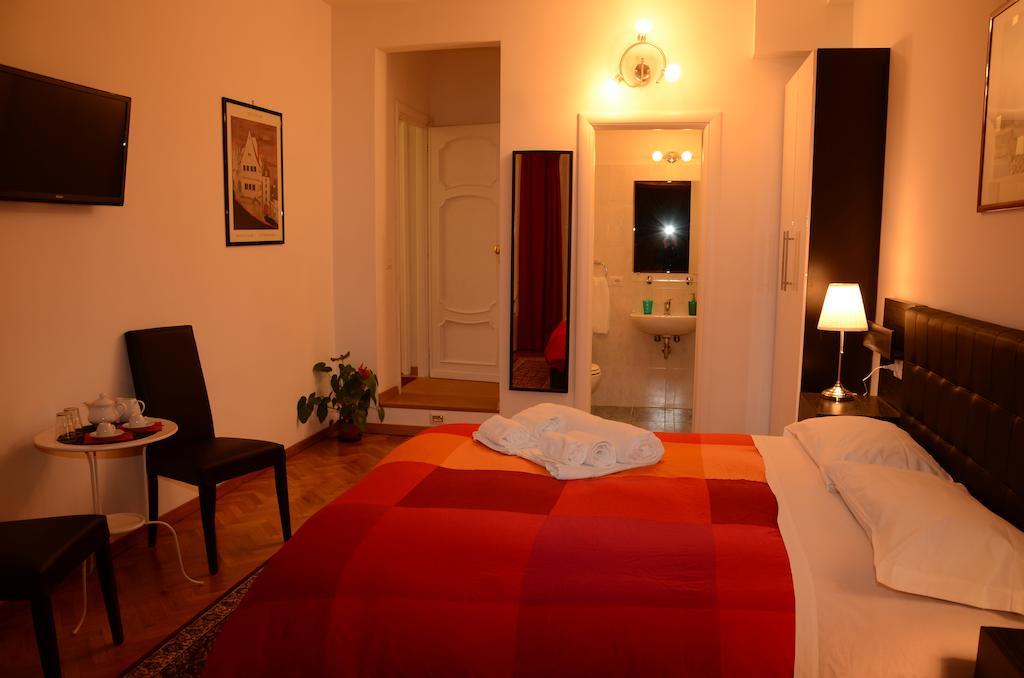 Vatican Dream Rome Kamer foto