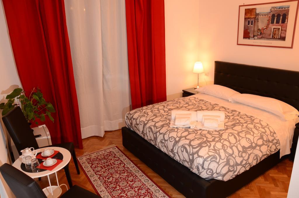 Vatican Dream Rome Kamer foto