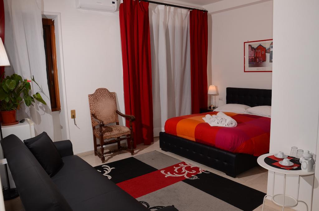 Vatican Dream Rome Kamer foto