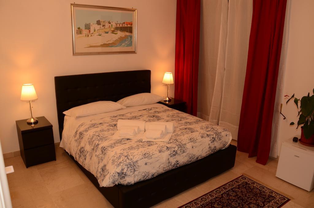 Vatican Dream Rome Kamer foto